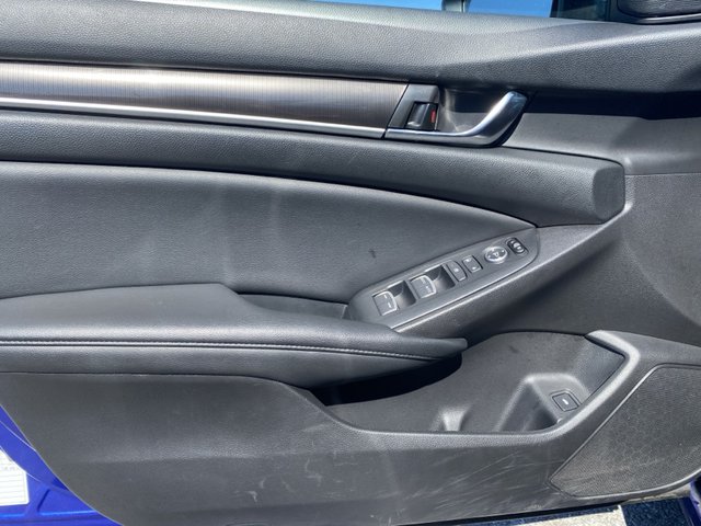 2021 Honda Accord Sport SE 1.5T