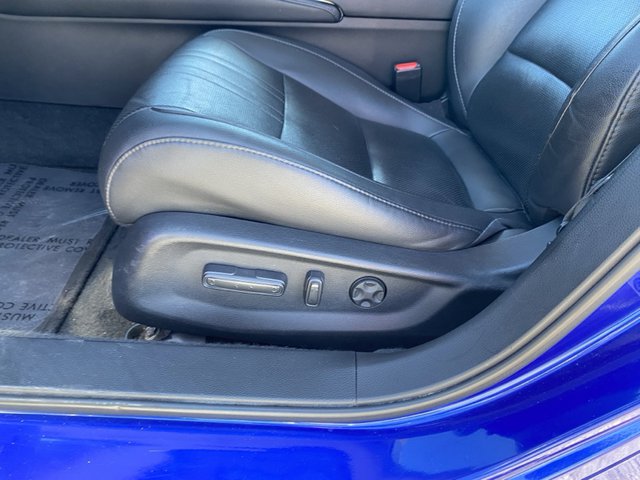 2021 Honda Accord Sport SE 1.5T