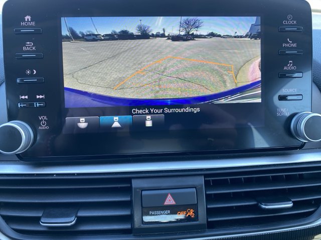2021 Honda Accord Sport SE 1.5T