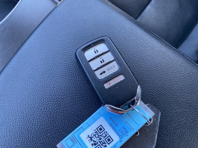 2021 Honda Accord Sport SE 1.5T