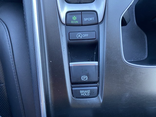 2021 Honda Accord Sport SE 1.5T