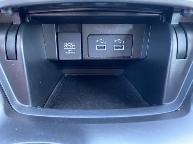 2021 Honda Accord Sport SE 1.5T