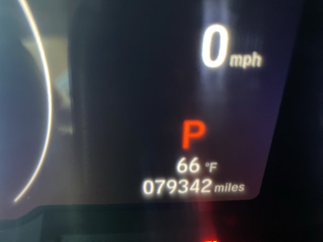 2021 Honda Accord Sport SE 1.5T