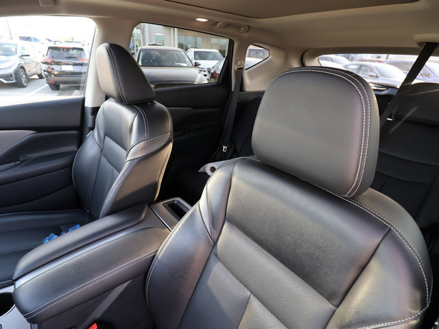 2022 Nissan Murano SL AWD