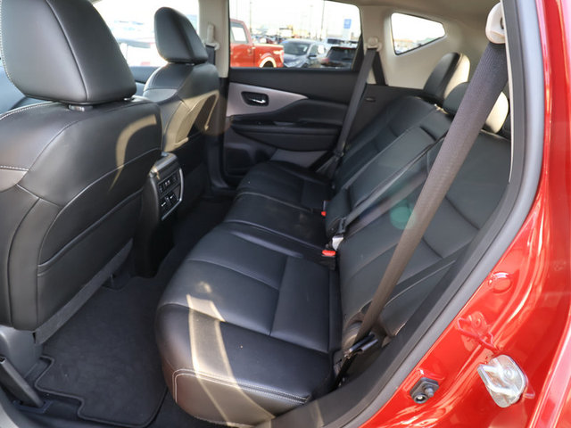 2022 Nissan Murano SL AWD