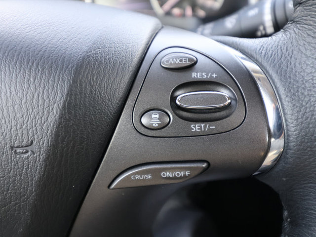 2022 Nissan Murano SL AWD