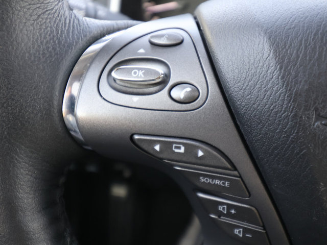 2022 Nissan Murano SL AWD