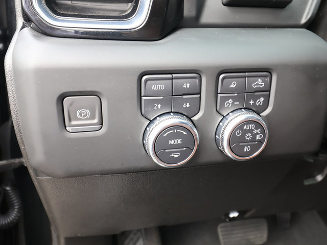 2024 GMC Sierra 2500HD Denali Ultimate 4WD 159WB