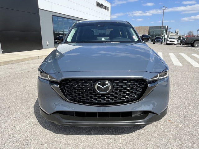 2023 Mazda CX-5 2.5 S Carbon Edition AWD