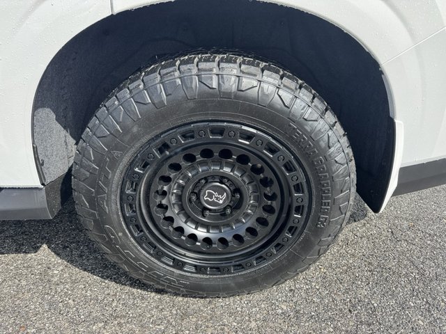 2025 Nissan Armada SV 4WD