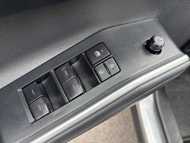 2024 Toyota Highlander LE FWD
