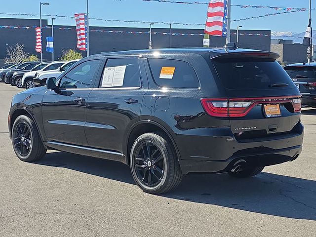 2023 Dodge Durango GT AWD