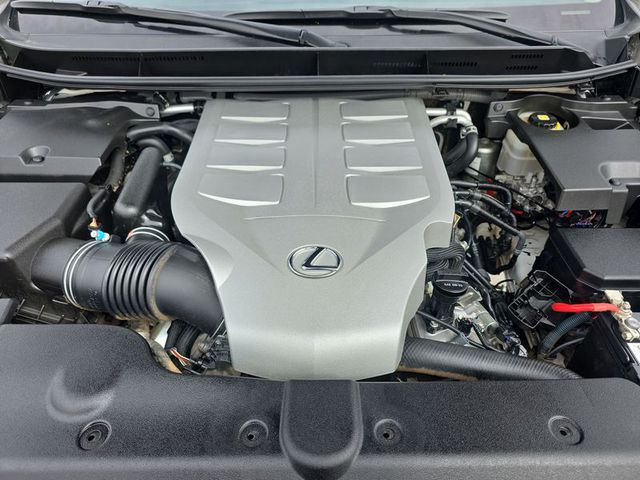 2018 Lexus GX460 Premium 4WD