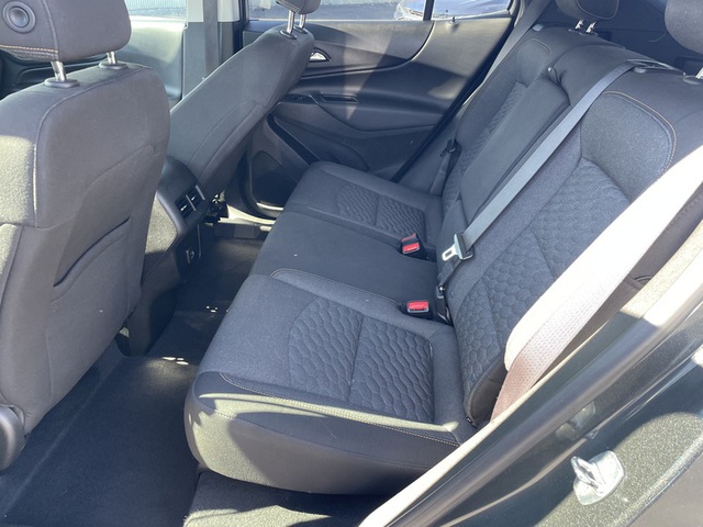 2021 Chevrolet Equinox LT w/1LT FWD