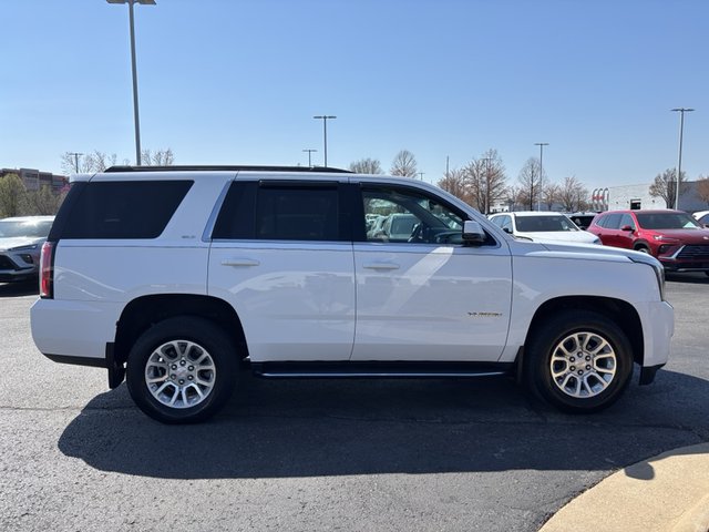 2019 GMC Yukon SLT Standard Edition 4WD