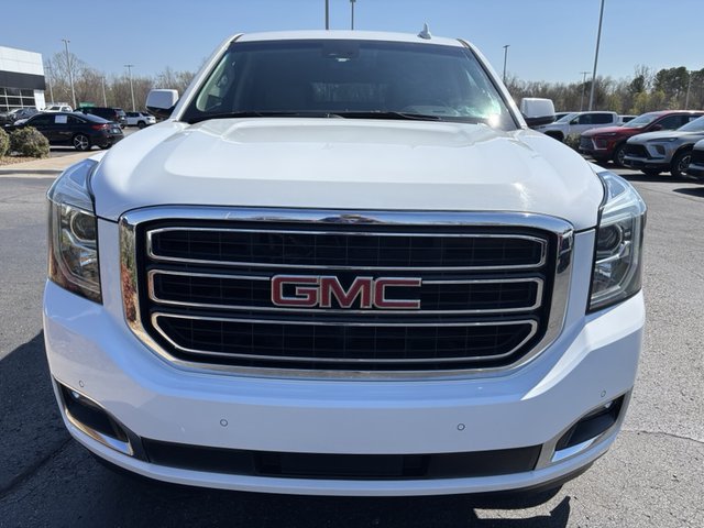 2019 GMC Yukon SLT Standard Edition 4WD