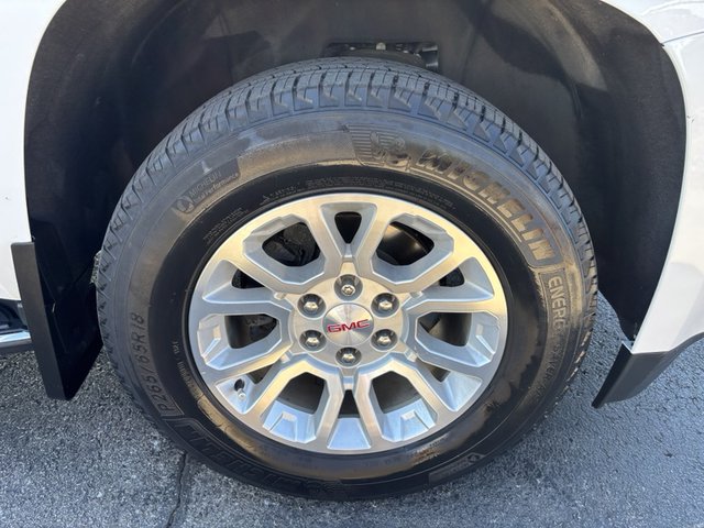 2019 GMC Yukon SLT Standard Edition 4WD