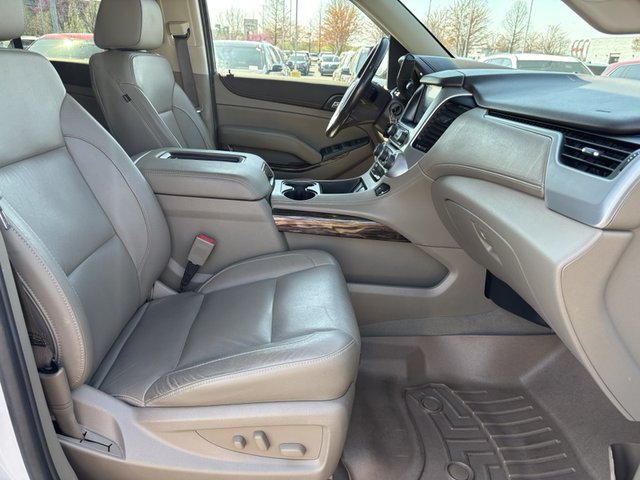 2019 GMC Yukon SLT Standard Edition 4WD