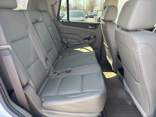 2019 GMC Yukon SLT Standard Edition 4WD