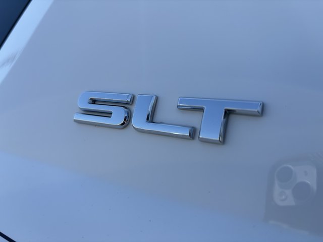 2019 GMC Yukon SLT Standard Edition 4WD