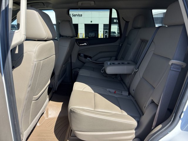 2019 GMC Yukon SLT Standard Edition 4WD