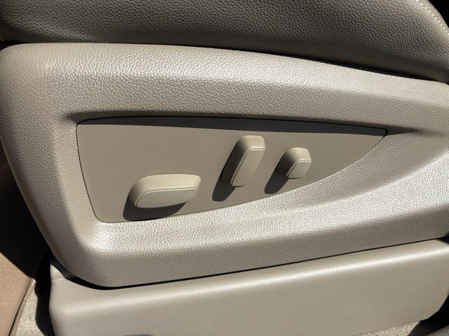 2019 GMC Yukon SLT Standard Edition 4WD
