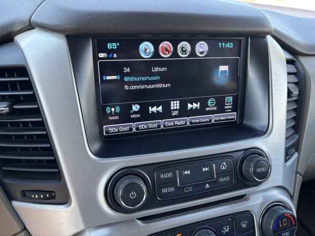 2019 GMC Yukon SLT Standard Edition 4WD