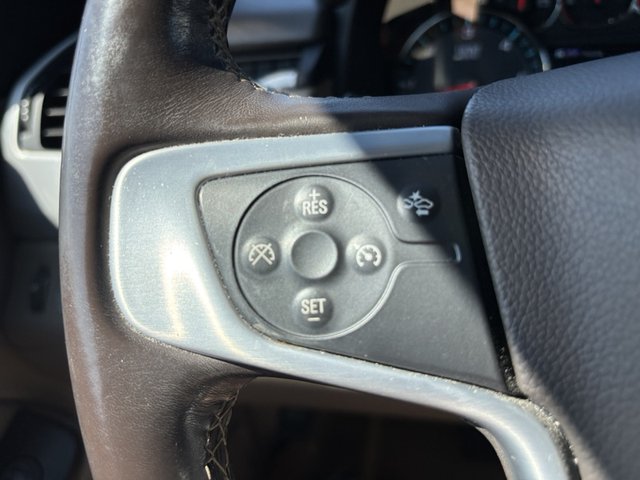 2019 GMC Yukon SLT Standard Edition 4WD