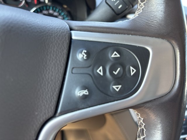 2019 GMC Yukon SLT Standard Edition 4WD