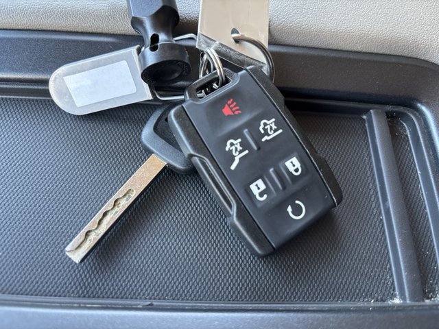 2019 GMC Yukon SLT Standard Edition 4WD