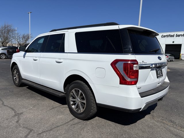 2019 Ford Expedition Max XLT 2WD