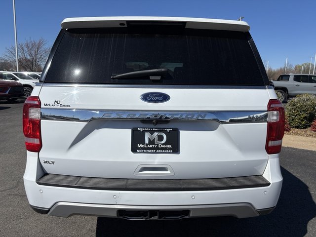 2019 Ford Expedition Max XLT 2WD