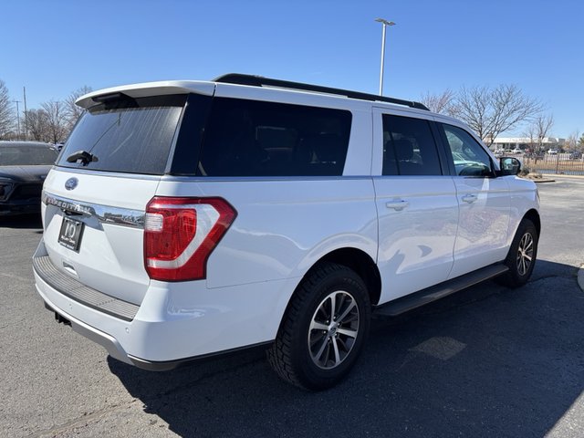 2019 Ford Expedition Max XLT 2WD