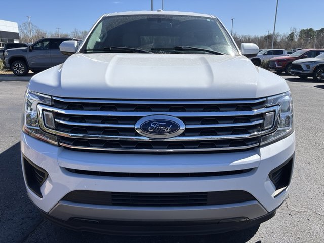 2019 Ford Expedition Max XLT 2WD