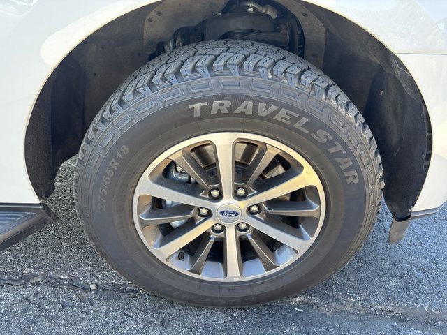 2019 Ford Expedition Max XLT 2WD