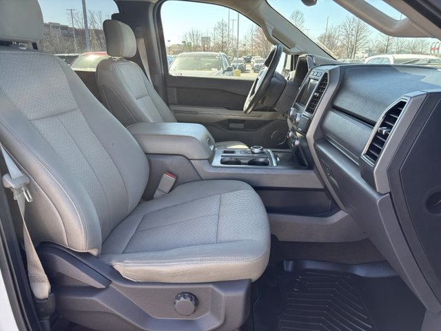 2019 Ford Expedition Max XLT 2WD
