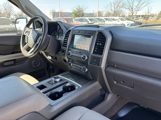 2019 Ford Expedition Max XLT 2WD