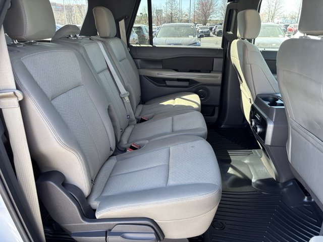 2019 Ford Expedition Max XLT 2WD