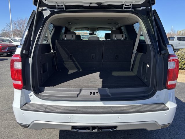 2019 Ford Expedition Max XLT 2WD