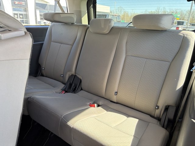 2019 Ford Expedition Max XLT 2WD