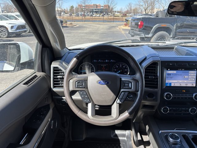 2019 Ford Expedition Max XLT 2WD