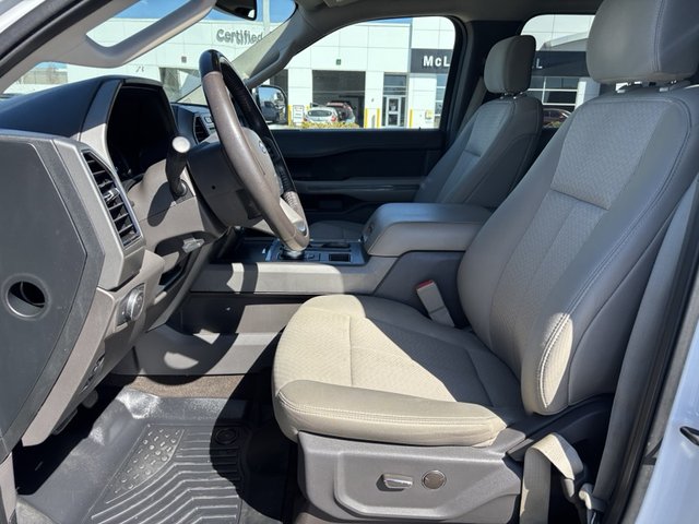 2019 Ford Expedition Max XLT 2WD