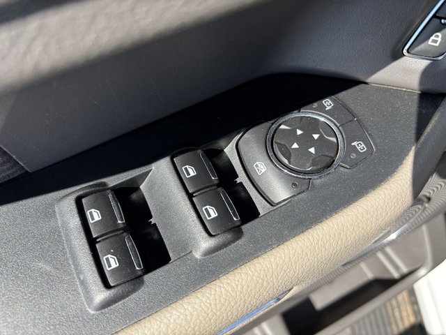 2019 Ford Expedition Max XLT 2WD