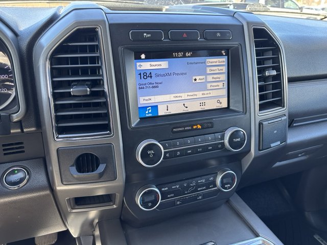 2019 Ford Expedition Max XLT 2WD