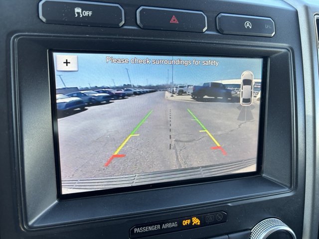 2019 Ford Expedition Max XLT 2WD