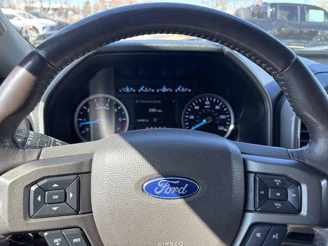 2019 Ford Expedition Max XLT 2WD