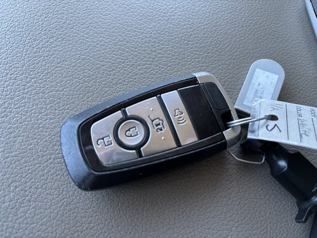 2019 Ford Expedition Max XLT 2WD