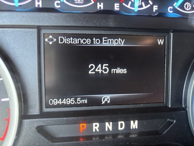 2019 Ford Expedition Max XLT 2WD