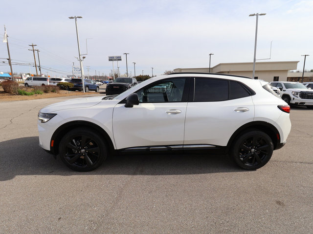 2023 Buick Envision Essence FWD