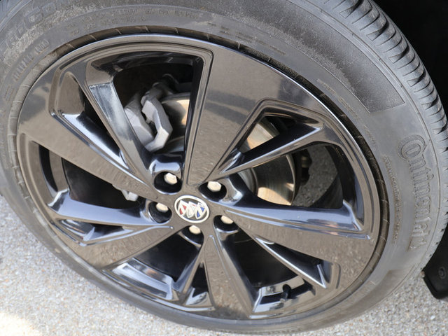 2023 Buick Envision Essence FWD